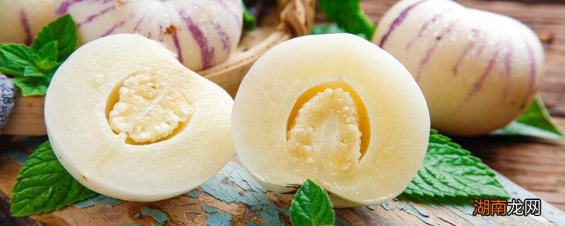 人参果糖尿病人能吃吗 云南人参果糖尿病人能吃吗