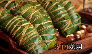 粽子一般要蒸多久才熟透 粽子一般要蒸多久