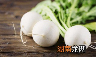 萝卜窝怎么做好吃 河南萝卜窝正宗做法和配方