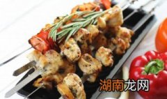 烤肉串怎么腌制好吃 烤肉串怎么腌制