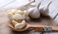 腌制蒜头的材料 腌制蒜头的材料是什么
