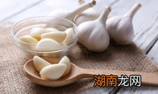 腌制蒜头的材料 腌制蒜头的材料是什么