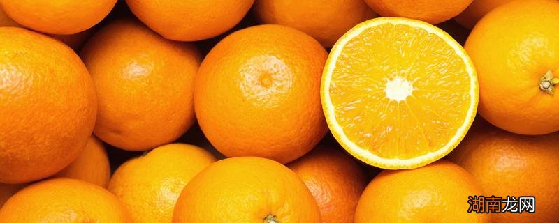 橙子加盐蒸治咳嗽吗有效果吗 橙子加盐蒸治咳嗽吗