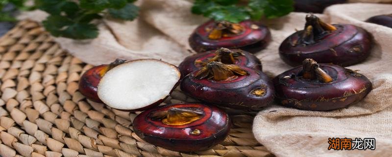 马蹄能止咳化痰吗 荸荠怎么吃止咳化痰