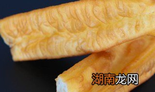 怎么样做油条 怎么样做油条好吃又简单