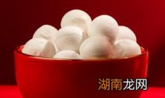 空气炸锅炸速冻汤圆 空气炸锅炸速冻汤圆的最简单做法