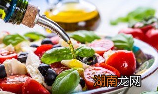 减脂餐食谱 减脂餐食谱一周七天一日三餐