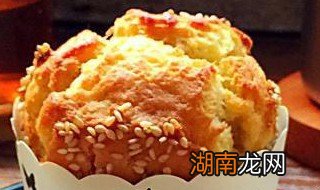 玛芬蛋糕为什么叫玛芬 马芬蛋糕