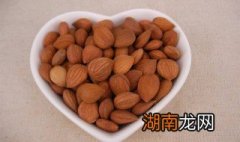 苦杏仁的吃法 苦杏仁的吃法和做法
