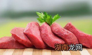 肉末粉条煲的做法大全窍门 肉末粉条煲的做法