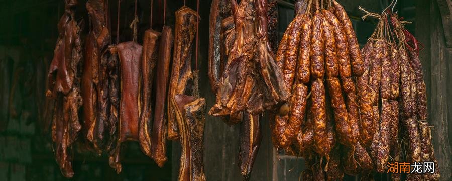 腊肉腊肠怎么保存最好 腊肉腊肠怎么保存