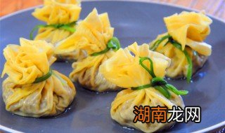 豆腐皮包子的做法 豆腐皮包子的做法教程图片大全