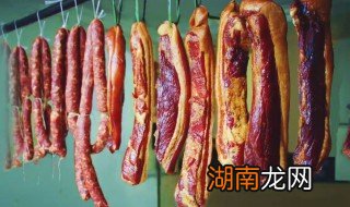 熏肉怎么做 熏肉怎么做菜吃