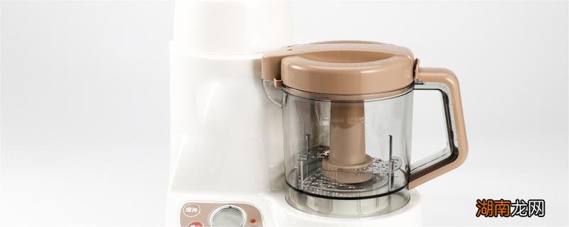 破壁机做豆浆要泡豆子吗 破壁机做豆浆要泡豆子吗多久