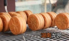 红豆车轮饼的做法 车轮红豆饼面糊配方