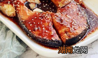 糖醋三文鱼的做法视频教程 糖醋三文鱼的做法