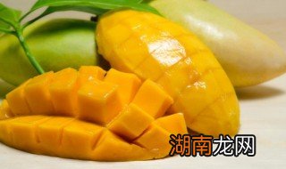 怎样制作芒果西米露 如何制作香甜美味的芒果西米露