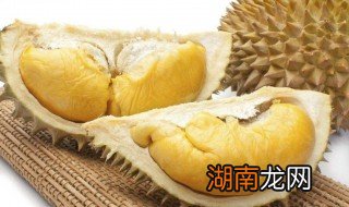 榴莲为什么那么贵? 榴莲为什么那么贵