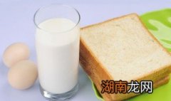 鸡蛋和豆浆能一起吃吗 鸡蛋和豆浆能一起吃吗早餐