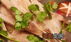 鸭炖什么汤好吃又营养 鸭炖什么汤好喝
