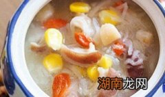 猪肚汤怎么做好吃又营养丰富 猪肚汤怎么做好吃又营养丰富窍门