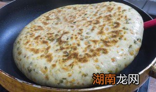 如何制作好吃的三丁小饼窍门 如何制作好吃的三丁小饼