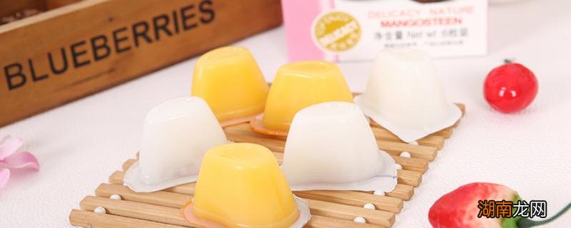 酵素果冻多久发挥作用啊 酵素果冻多久发挥作用