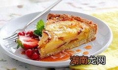 怎么做非常香的电饭锅蛋糕呢 怎么做非常香的电饭锅蛋糕