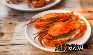 大闸蟹的做法与吃法大全 大闸蟹的做法与吃法