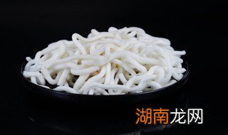 白菜炒河粉的做法 白菜炒河粉的做法大全