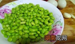 鸡蛋淡菜炒毛豆的做法大全 鸡蛋淡菜炒毛豆的做法