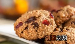 低糖曲奇的做法和配方窍门 低糖曲奇的做法和配方