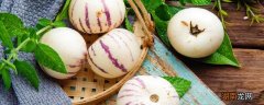 人参果很硬能吃吗 人参果硬怎么办