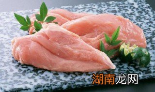 健身鸡胸肉做法最减脂肪 健身人士鸡胸肉做法