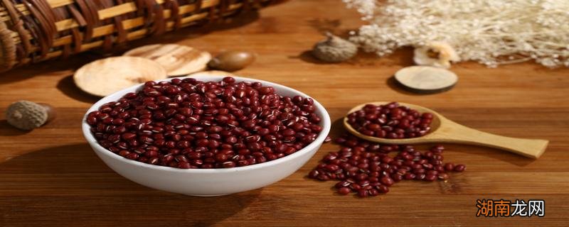 为什么红豆泡了一夜还是硬的 红豆泡一夜为啥还是硬的