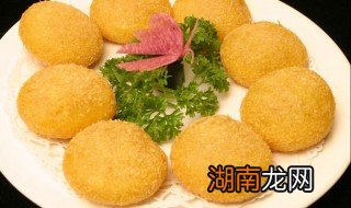 怎么做南瓜饼 怎么做南瓜饼教程