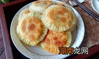 多余的饺子皮可以做什么美食 饺子皮可以做什么美食