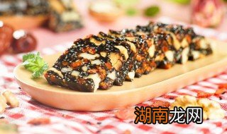 手工阿胶糕制作方法视频教程 手工阿胶糕制作方法