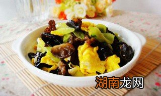 黄瓜炒鸡蛋的危害有哪些 黄瓜炒鸡蛋