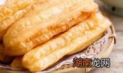 新手学习做油条 新手学习做油条