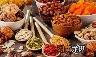 新疆特产有哪些干果甜南瓜 新疆特产有哪些干果