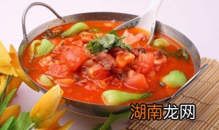 番茄没有鸡蛋的做法视频 番茄没有鸡蛋的做法