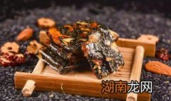 做阿胶糕的方法和步骤 做阿胶糕的方法和步骤窍门