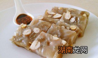 做皮冻的方法简单又好吃 做皮冻的方法简单又好吃视频