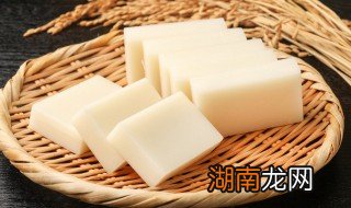 火腿时蔬炒年糕的做法 火腿炒年糕的做法大全