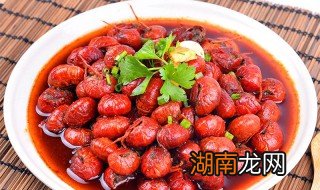怎么炒蒜香虾尾才好吃 怎么炒蒜香虾尾