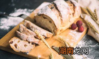 烤列巴的做法和配方 烤列巴怎么做