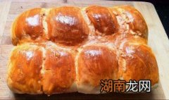 圆形老式面包做法和配方 圆形老式面包做法和配方大全