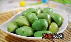 腊八蒜怎么才能腌的绿 腊八蒜怎么才能腌的绿又脆