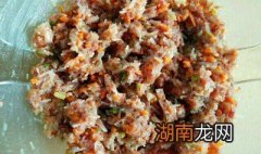 豆腐粉丝包的馅怎么做好吃 粉丝包的馅怎么做好吃
